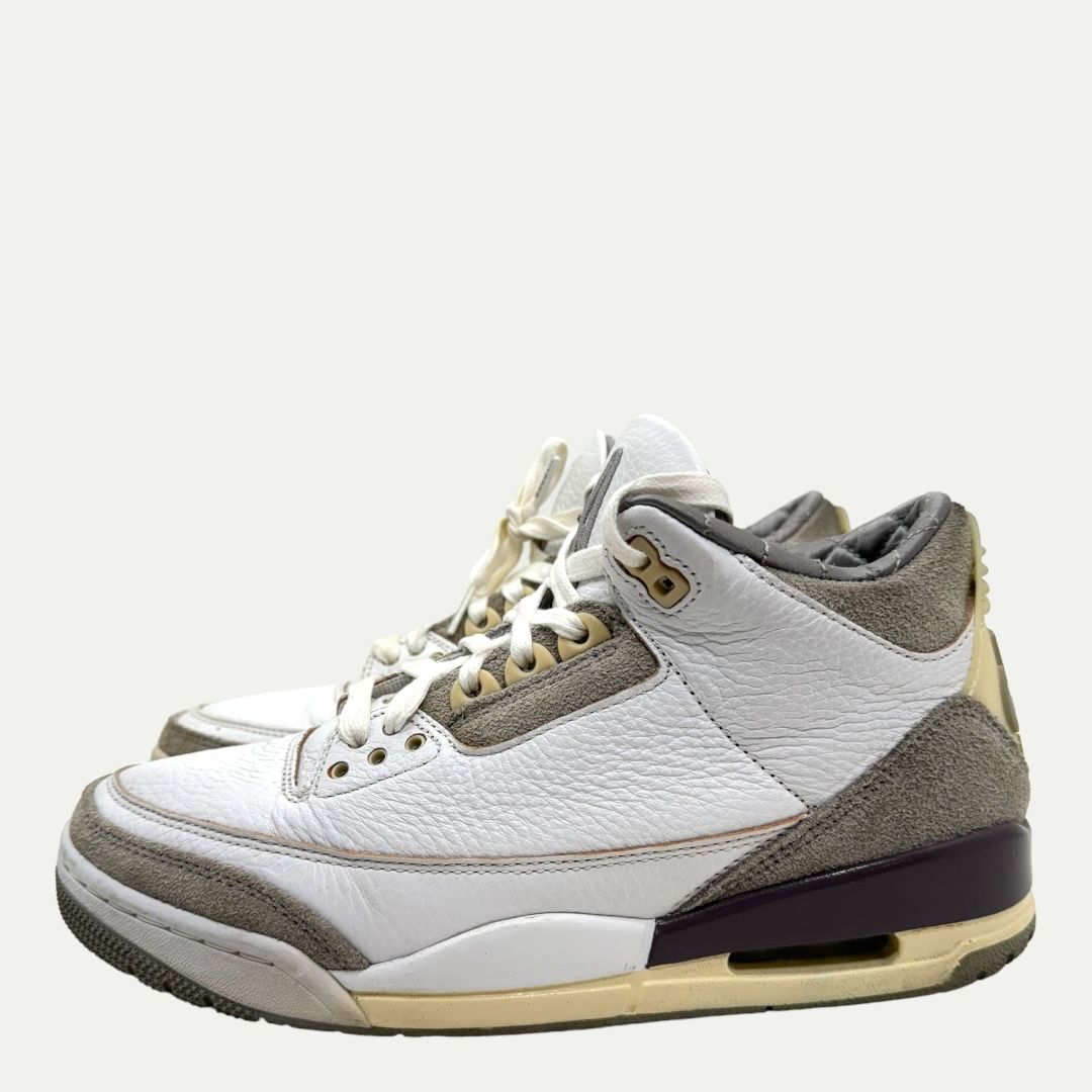 Jordan 3 Maniere Sz 8.5w/7m