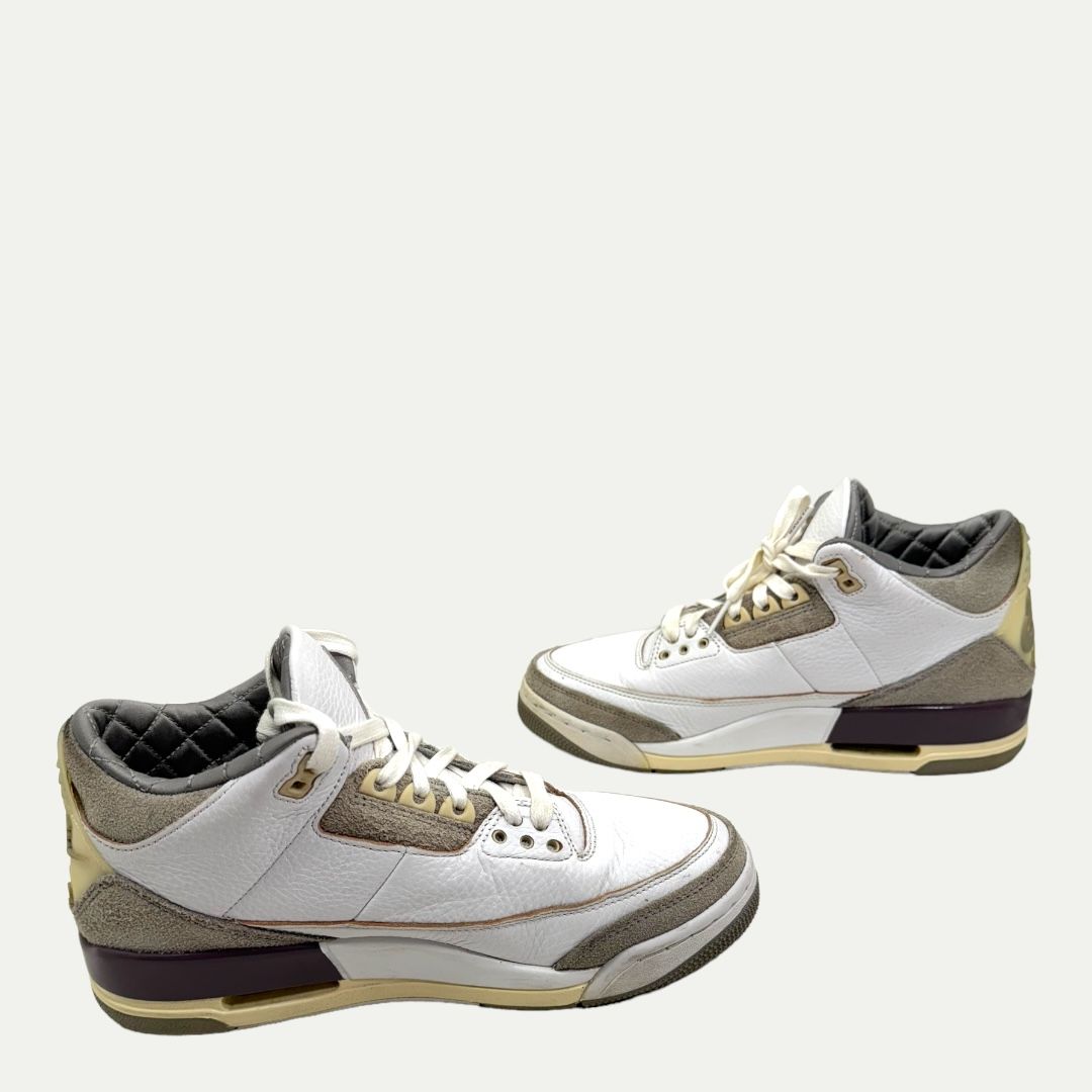 Jordan 3 Maniere Sz 8.5w/7m