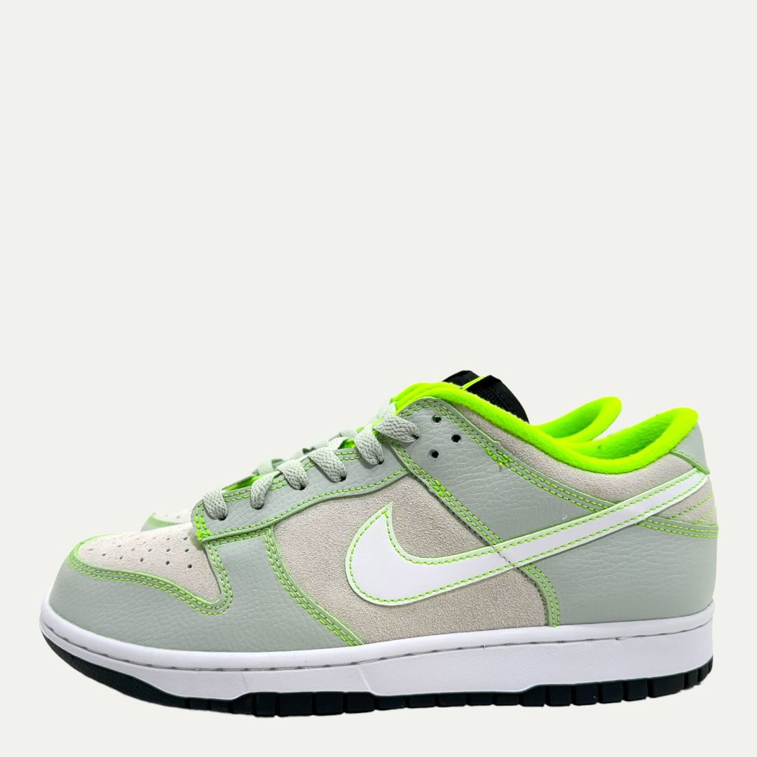 Nike Dunk Low University Of Oregon Sz 9 New