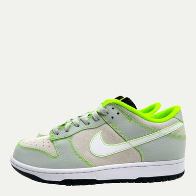 Nike Dunk Low University Of Oregon Sz 9 New