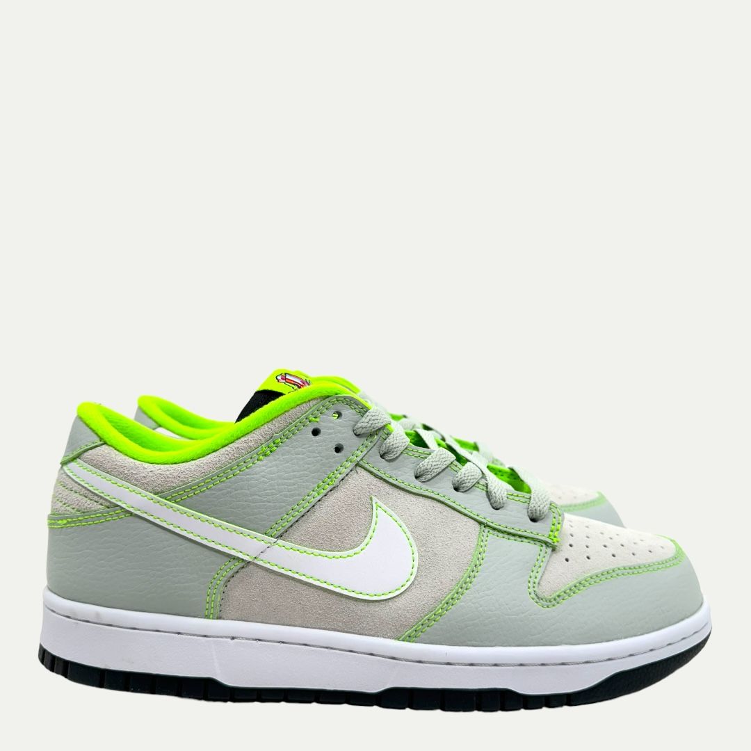 Nike Dunk Low University Of Oregon Sz 9 New