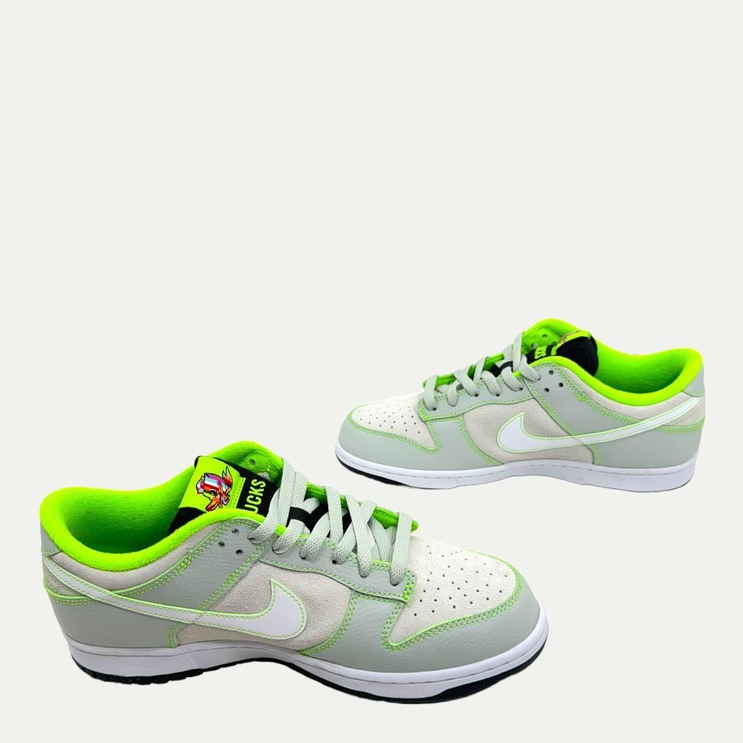 Nike Dunk Low University Of Oregon Sz 9 New