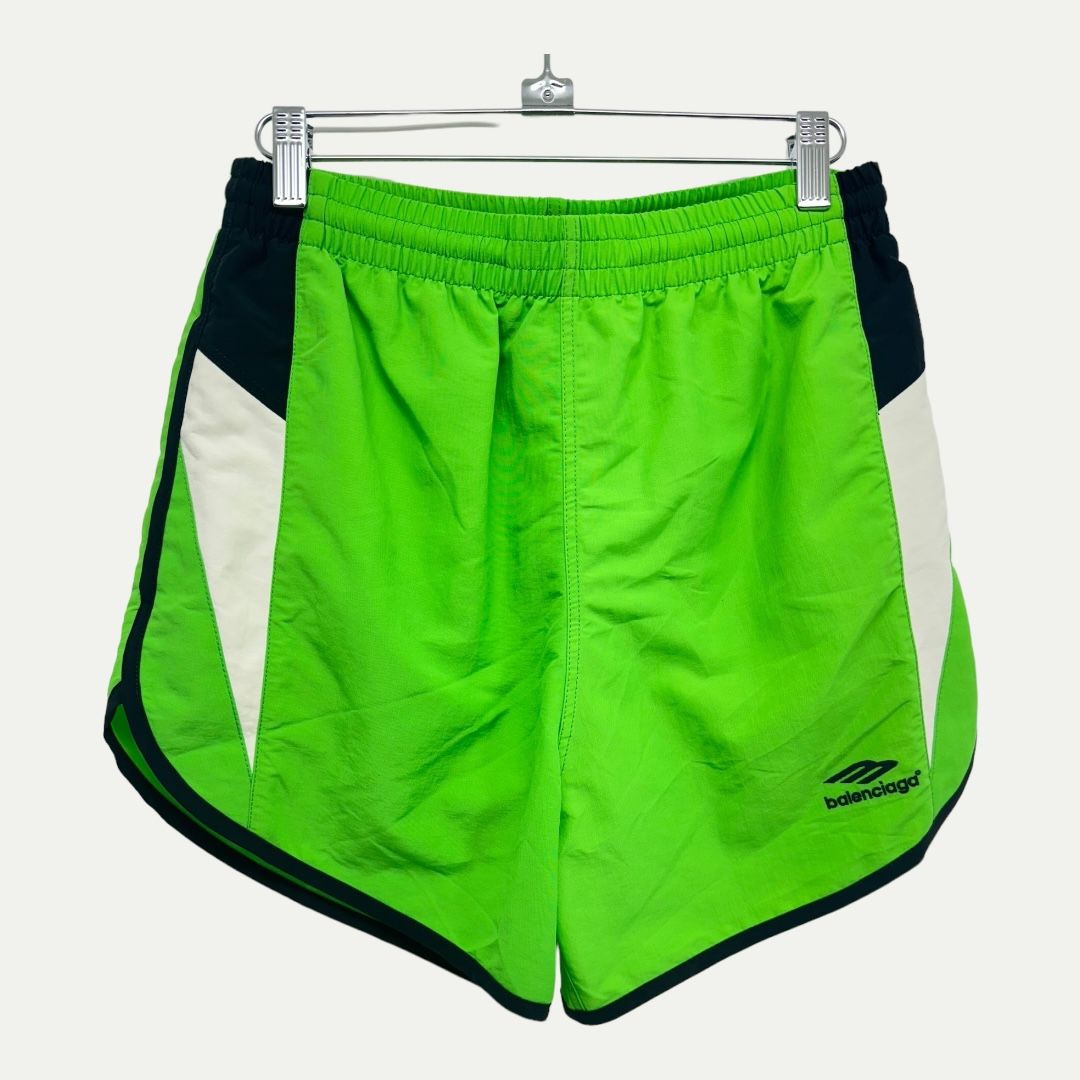 Balenciaga Track Shorts Sz XS(28) New