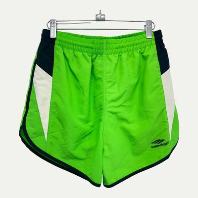 Balenciaga Track Shorts Sz XS(28) New