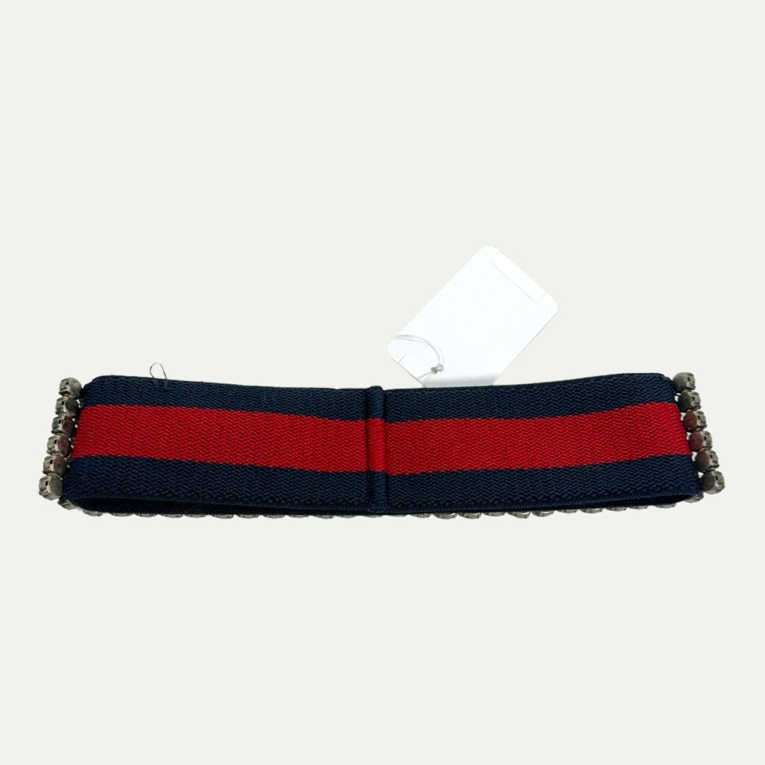 Gucci Swarovski Headband
