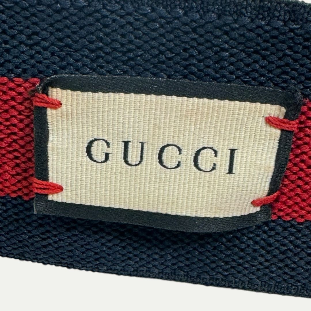 Gucci Swarovski Headband