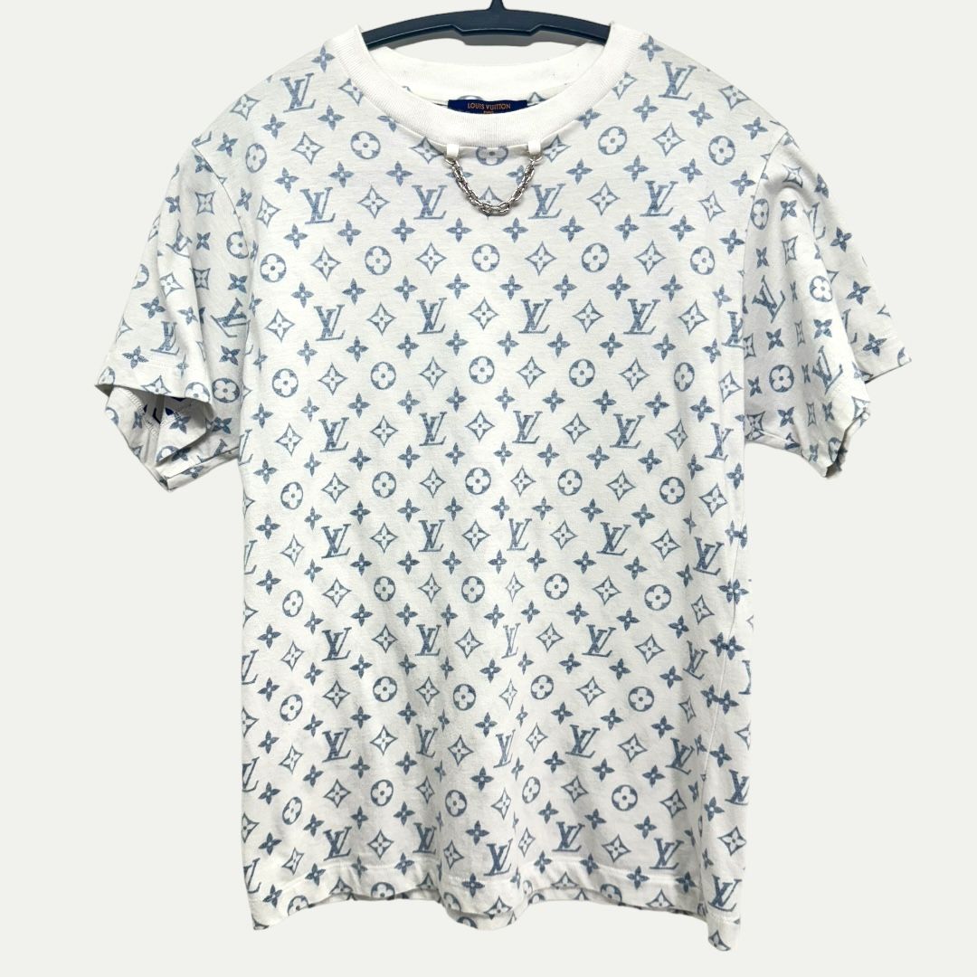 Louis Vuitton Tee Sz S