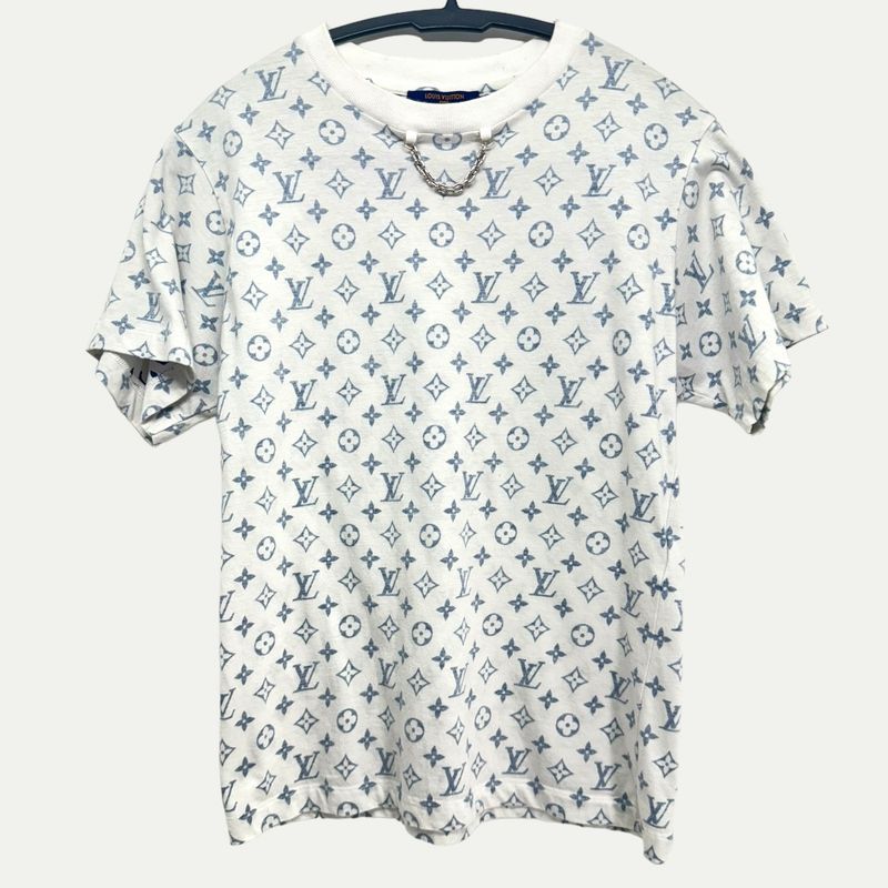 Louis Vuitton Tee Sz S