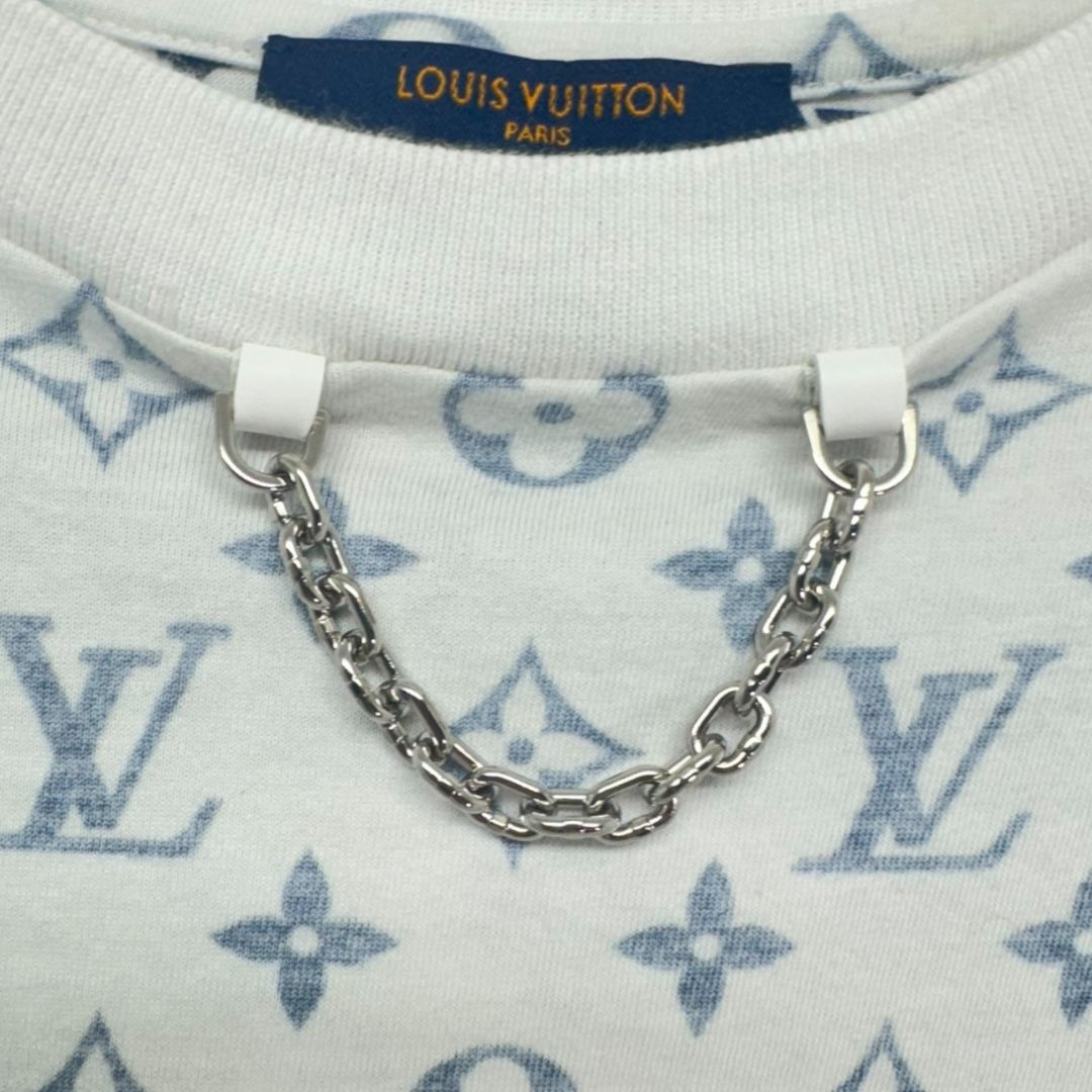 Louis Vuitton Tee Sz S