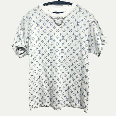 Louis Vuitton Tee Sz S