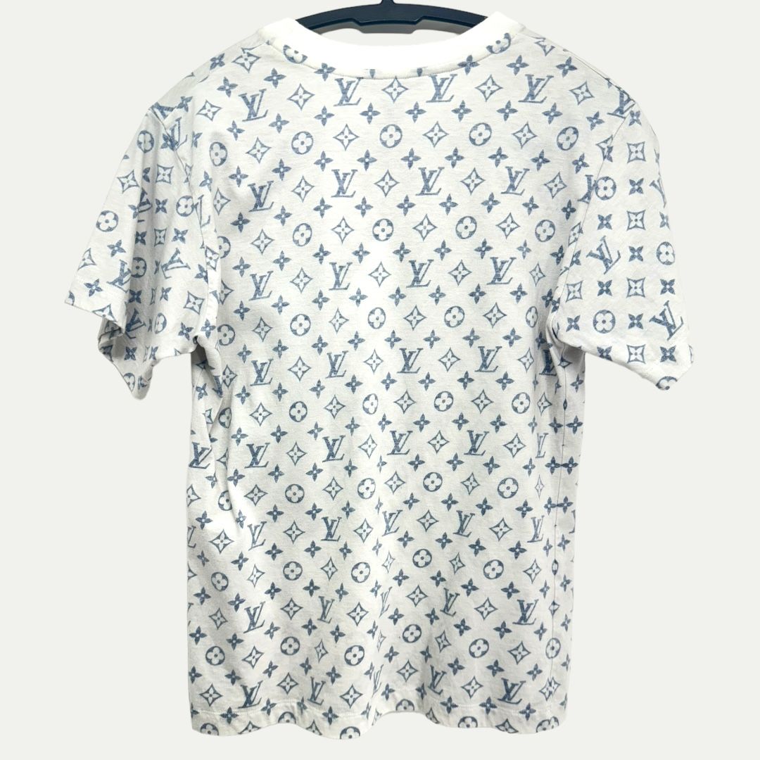 Louis Vuitton Tee Sz S