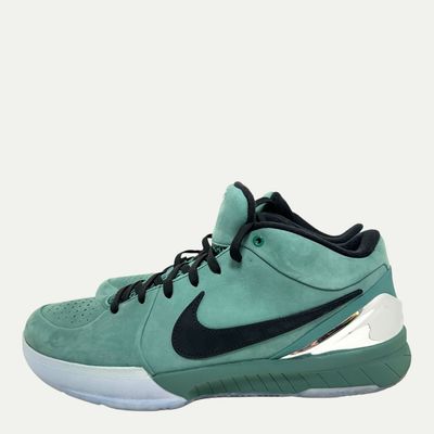 Nike Kobe 4 Protro Girl Dad Sz 9.5 New