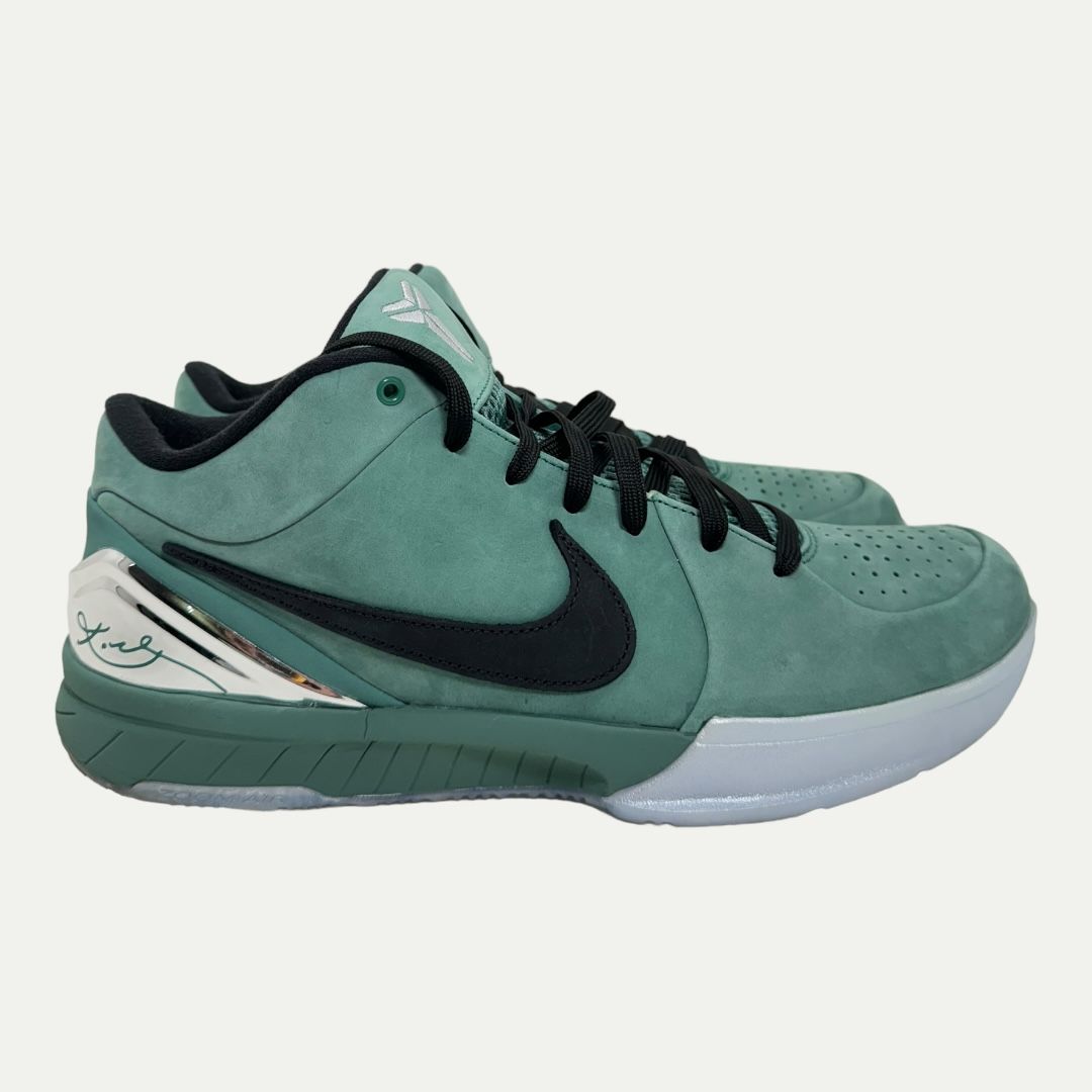 Nike Kobe 4 Protro Girl Dad Sz 9.5 New