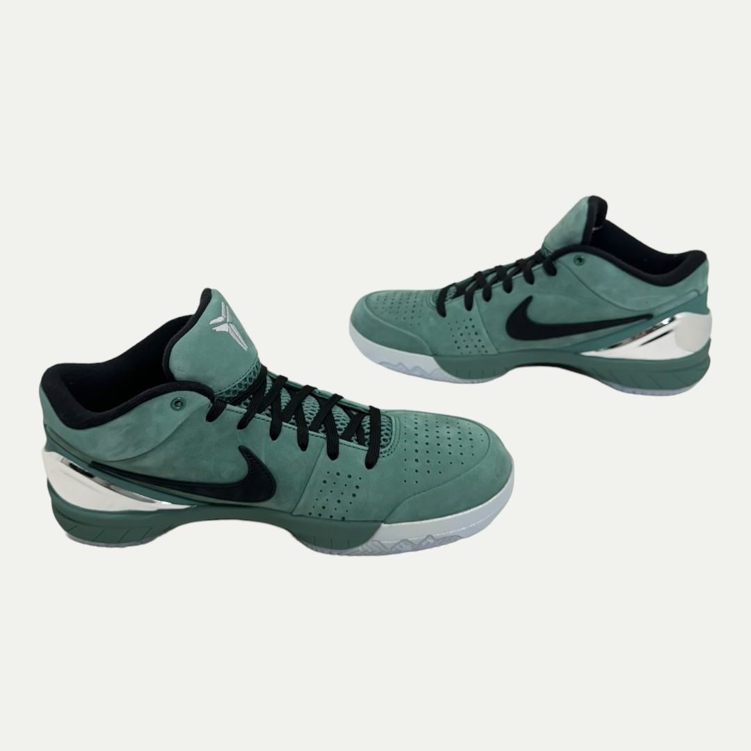 Nike Kobe 4 Protro Girl Dad Sz 9.5 New