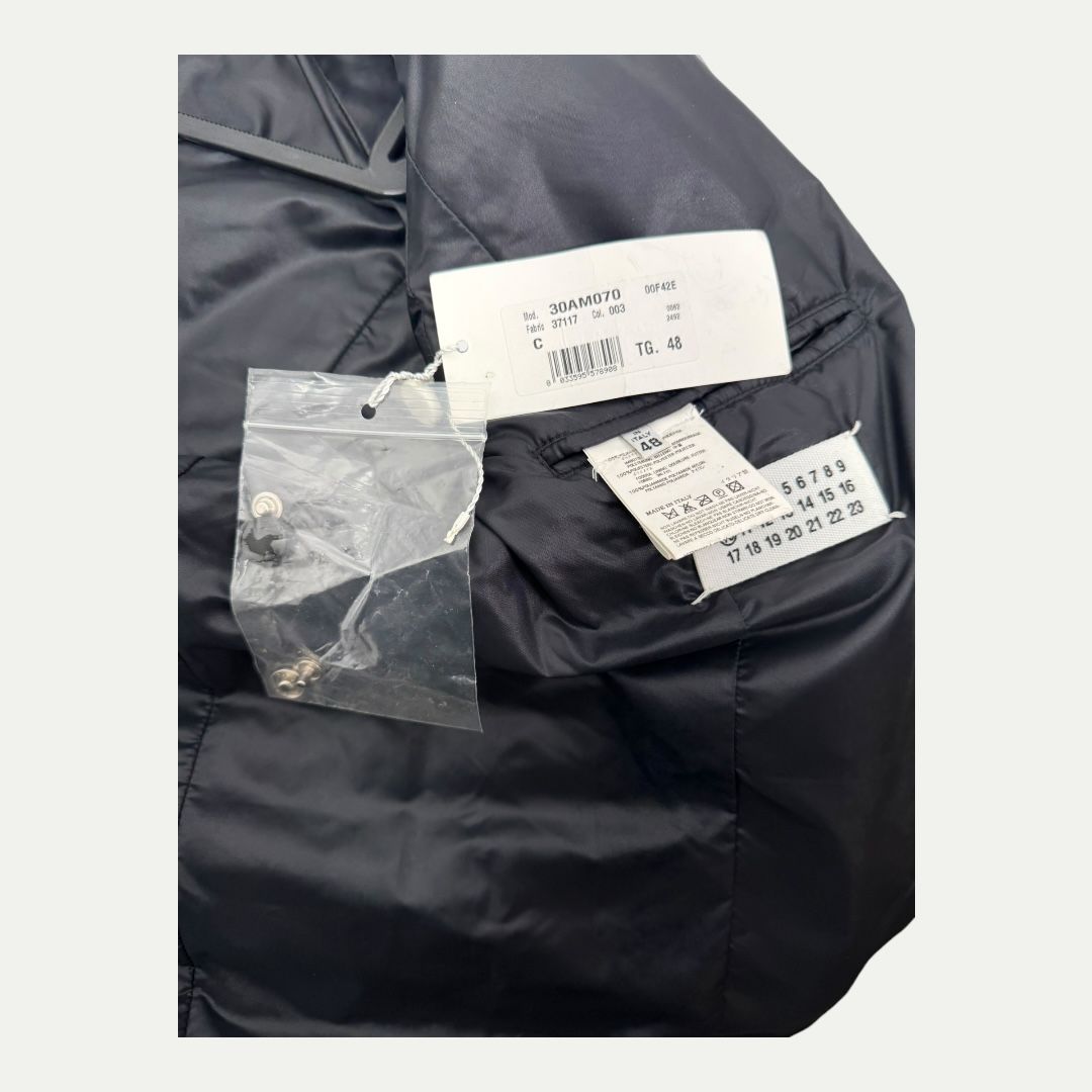 Maison Martin Margiela AW08 Thriller Jacket Sz 48(M)