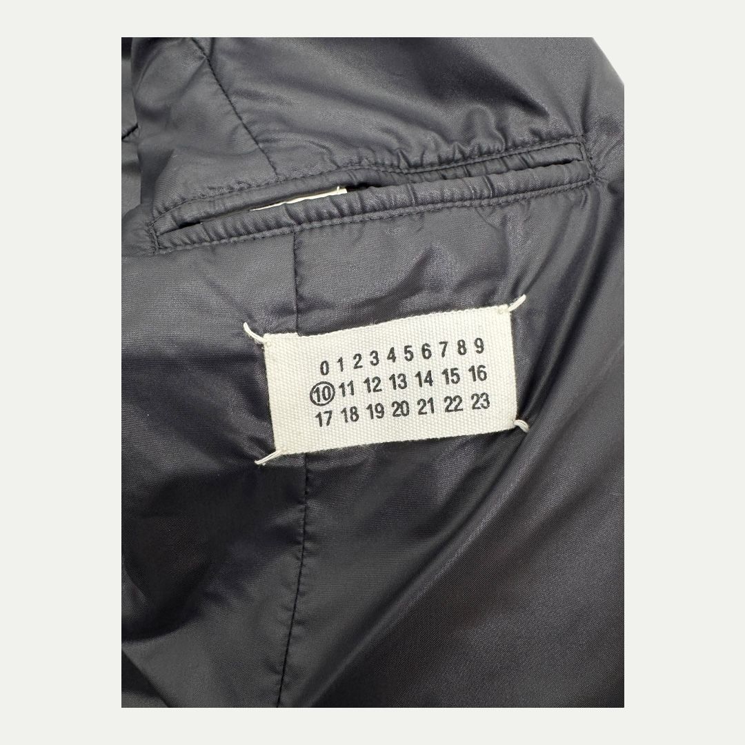 Maison Martin Margiela AW08 Thriller Jacket Sz 48(M)