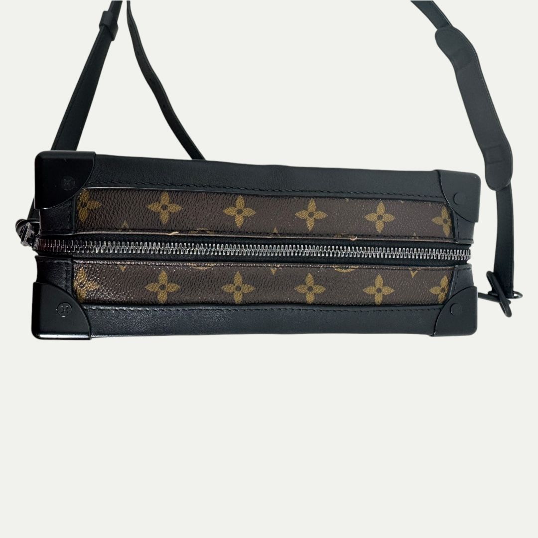 Louis Vuitton SS2019 Soft Trunk Shoulder Bag