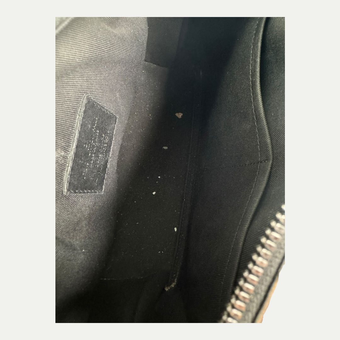 Louis Vuitton SS2019 Soft Trunk Shoulder Bag