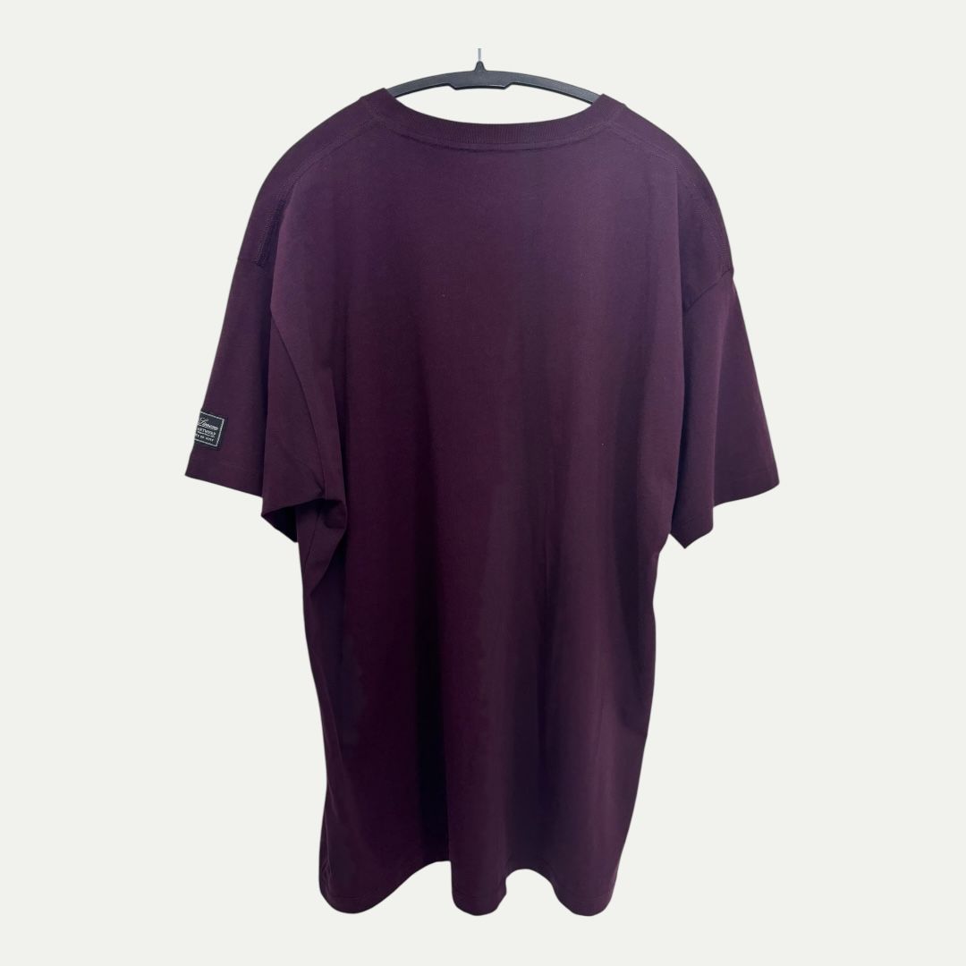Raf Simons Altered Reality Tee Sz L