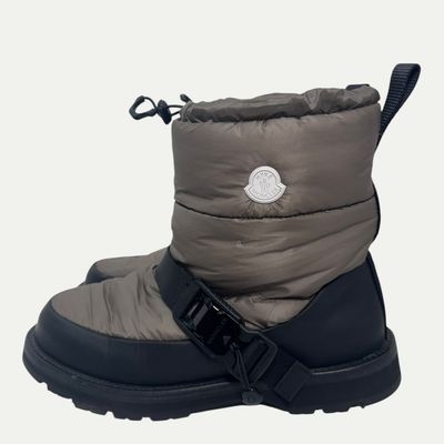 Moncler Hyke Snow Boots Sz 40(10w/8.5m)