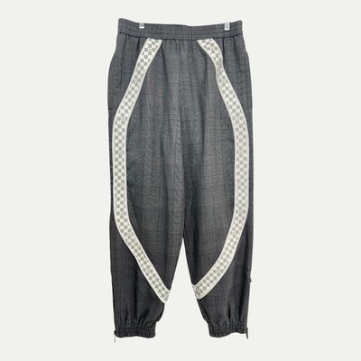 Louis Vuitton Virgil Era Suiting Track Pants Sz M(32)