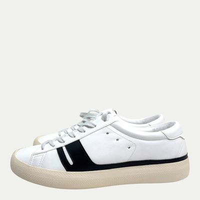 Golden Goose Yatay Black/White Sneaker Sz 41(8m/9.5w)