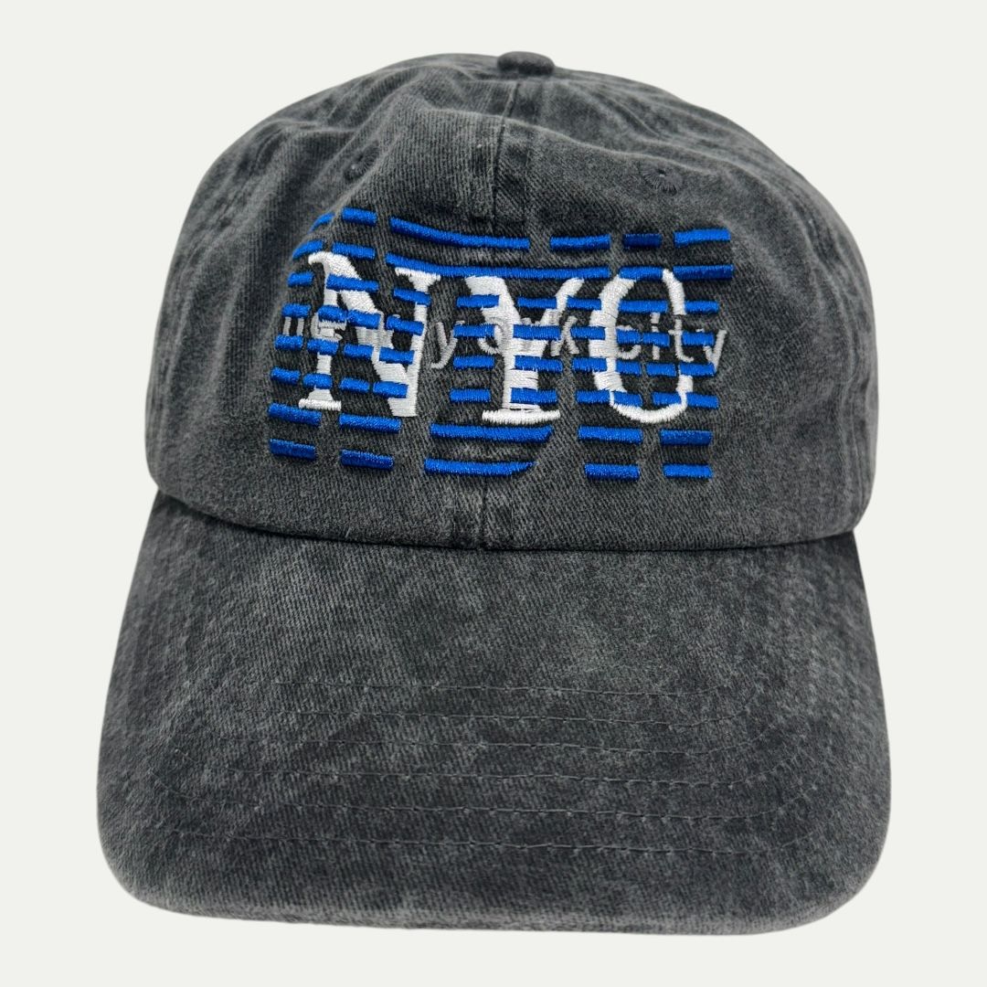 Who Decides War NYC Cap