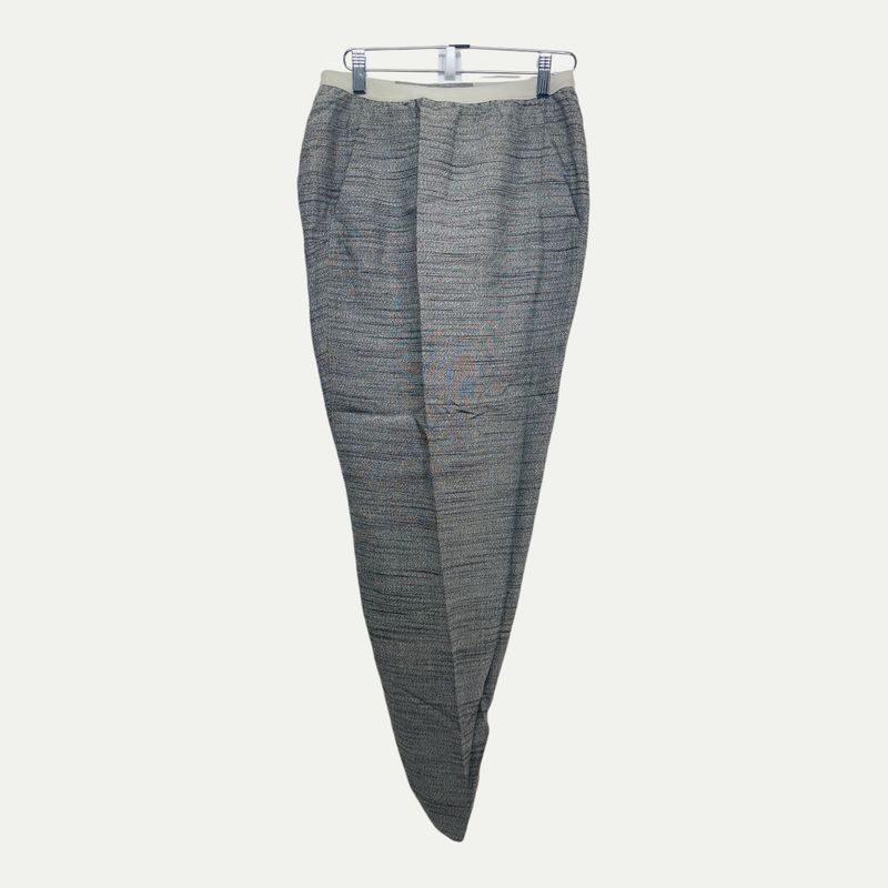 Rick Owens SS19 Babel Wrap Skirt Sz 4(S)