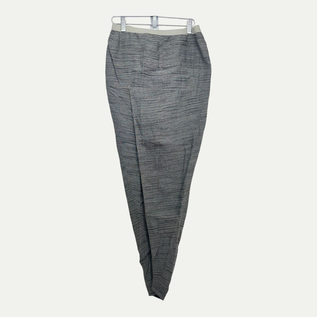 Rick Owens SS19 Babel Wrap Skirt Sz 4(S)