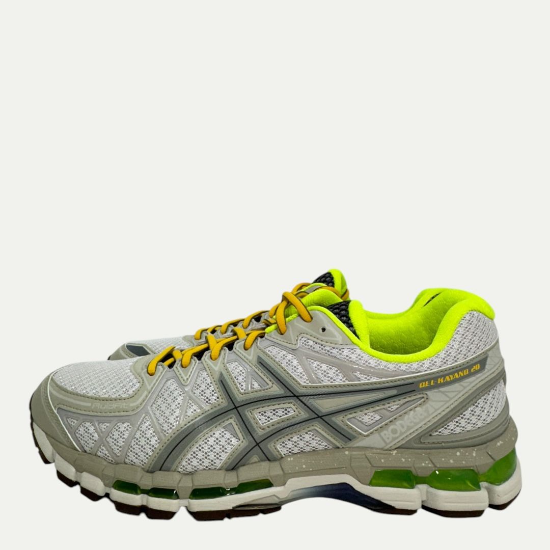 Asics Gel-Kayano 20 Bodega Small Wins Add Up Sz 12