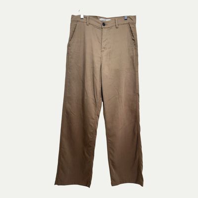 Our Legacy x Stussy Workshop Brown Pants Sz XS(30)