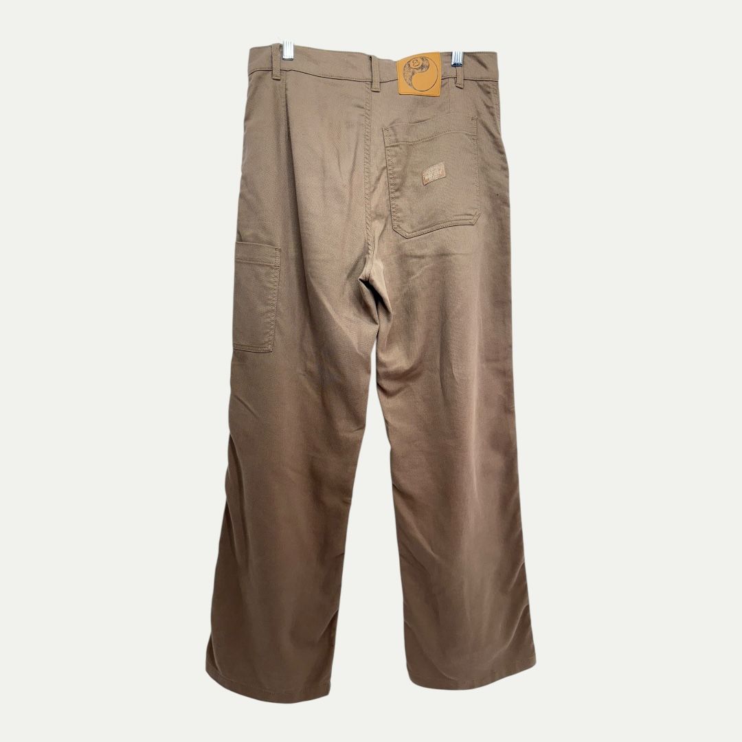 Our Legacy x Stussy Workshop Brown Pants Sz XS(30)