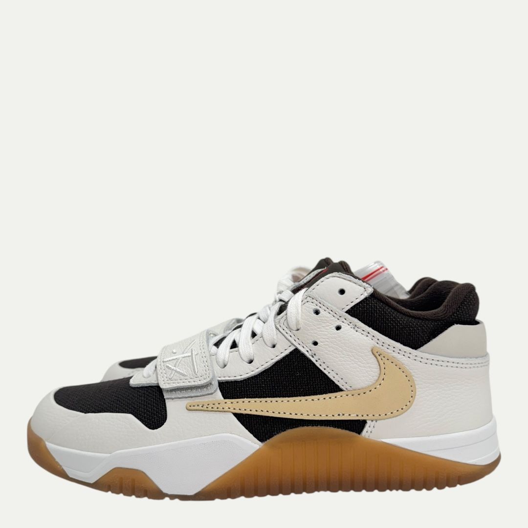 Jordan Jumpman Jack TR Sail Sz 9