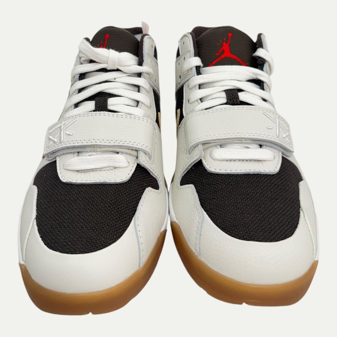 Jordan Jumpman Jack TR Sail Sz 9