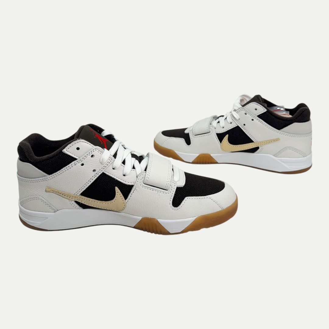 Jordan Jumpman Jack TR Sail Sz 9