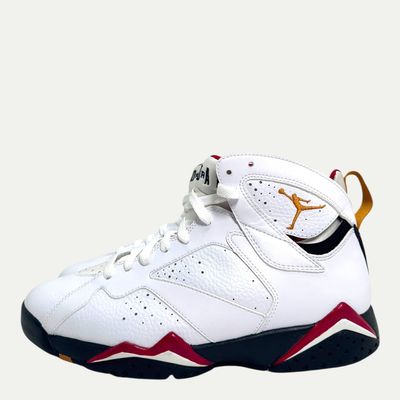 Jordan 7 Cardinal 2011 Sz 10