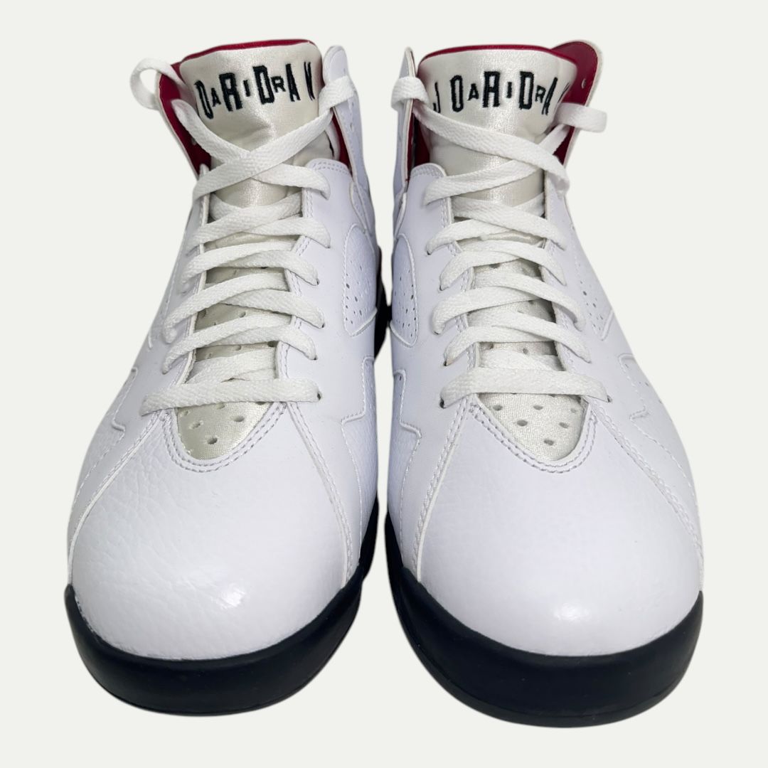 Jordan 7 Cardinal 2011 Sz 10