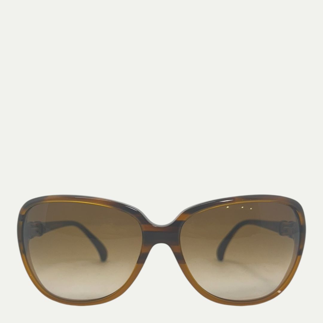 Chrome Hearts Jelly Roll Sunglasses