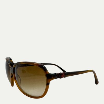 Chrome Hearts Jelly Roll Sunglasses