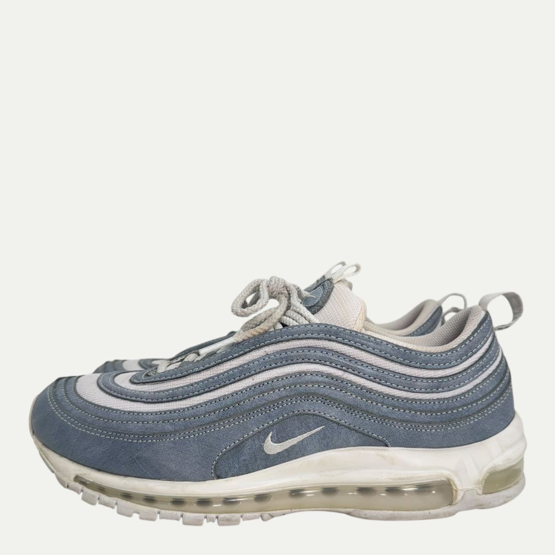 Nike Air Max 97 x CDG Homme Plus Glacier Grey Sz 10.5