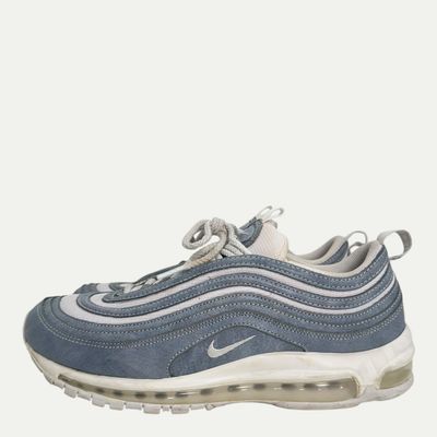 Nike Air Max 97 x CDG Homme Plus Glacier Grey Sz 10.5