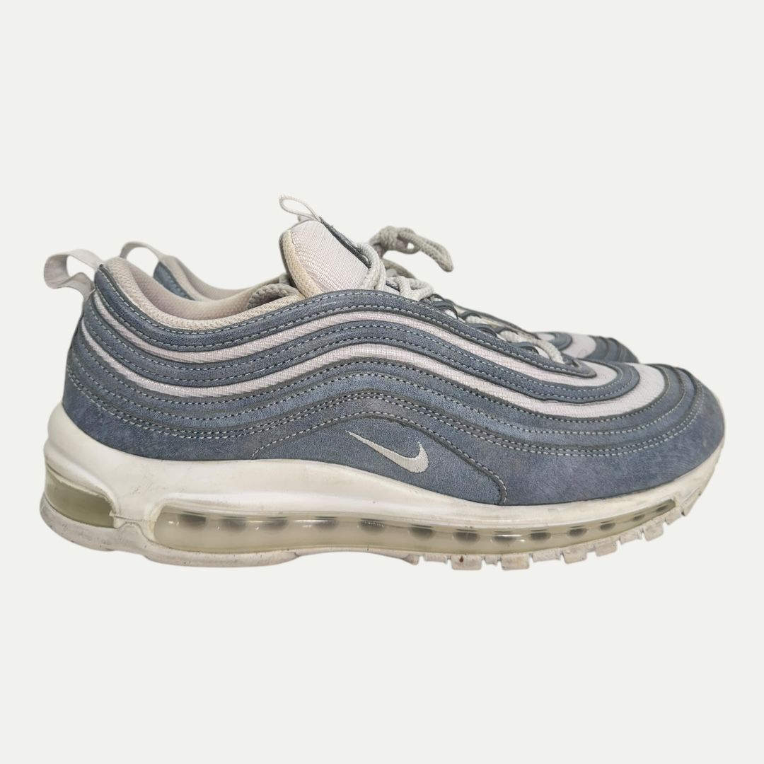 Nike Air Max 97 x CDG Homme Plus Glacier Grey Sz 10.5