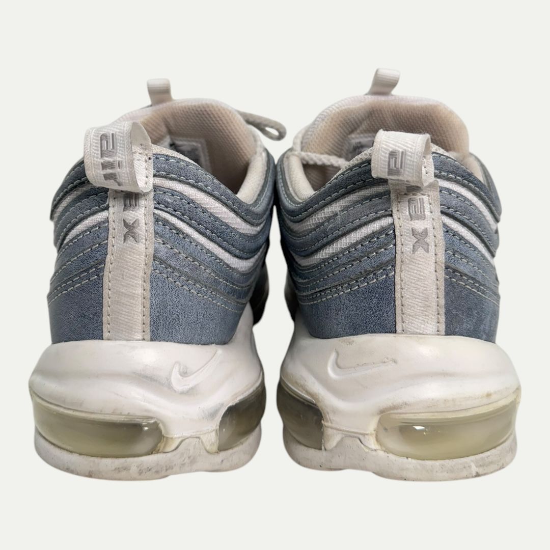 Nike Air Max 97 x CDG Homme Plus Glacier Grey Sz 10.5