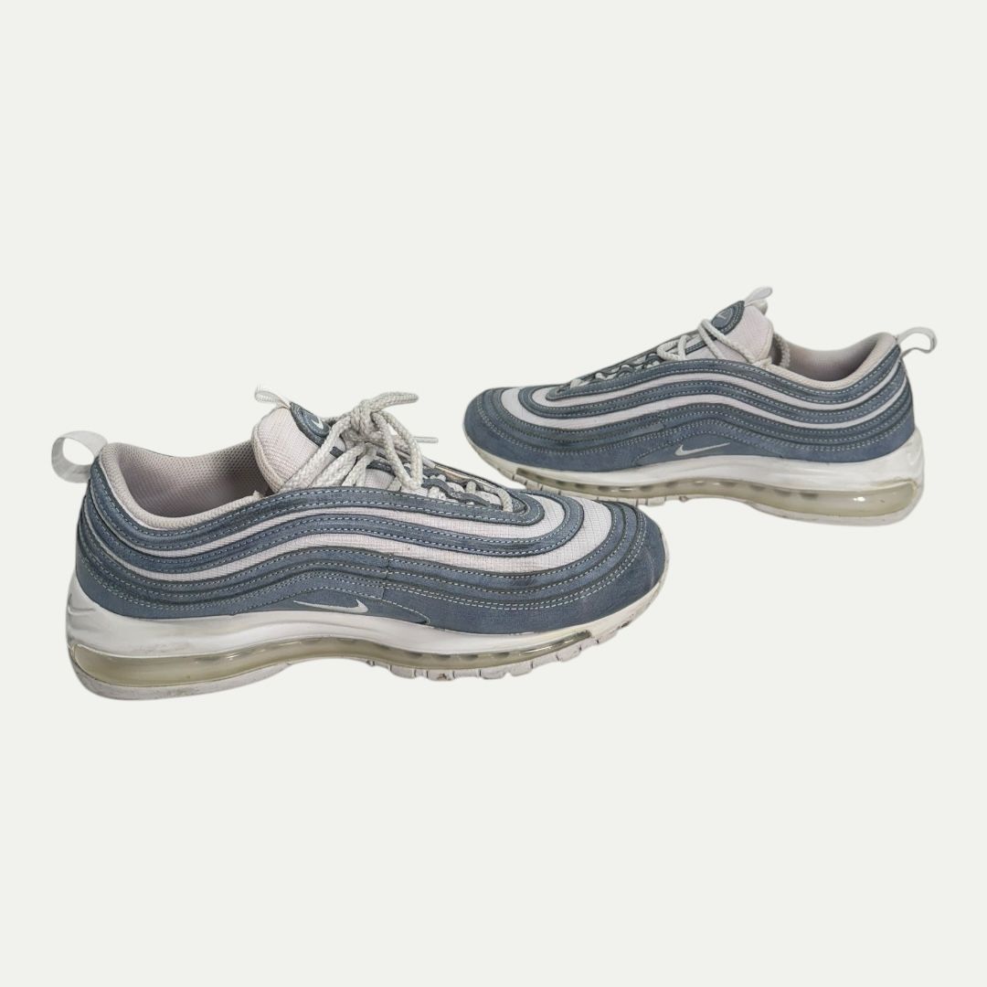 Nike Air Max 97 x CDG Homme Plus Glacier Grey Sz 10.5