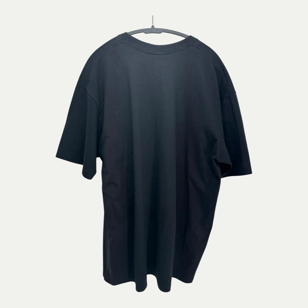 Supreme Muta Black Tee Sz XXL