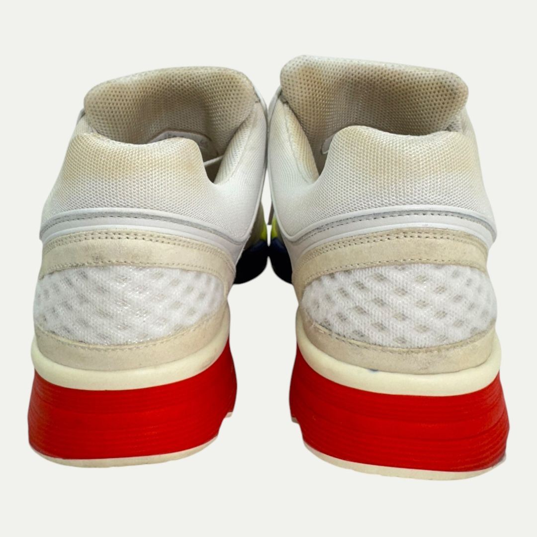 Chanel Multicolor Trainer Sz 45(12)