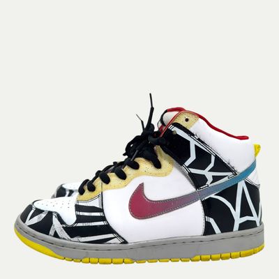 Nike SB Dunk High Thrashin Sz. 10.5