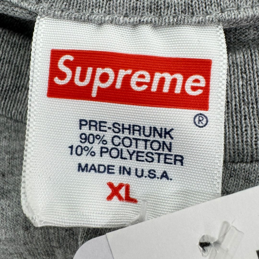 Supreme Shears Tee Sz XL