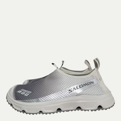 Salomon RX Moc 3.0 Grey Sz 10