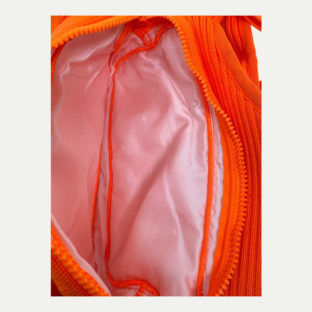 Louis Vuitton 2019 Ribbed Utility Vest Sz XS-S